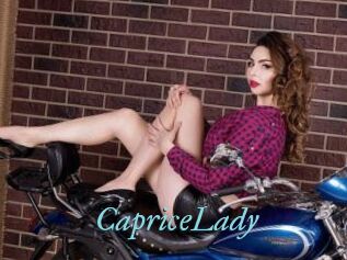 CapriceLady
