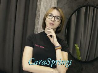 CaraSprings