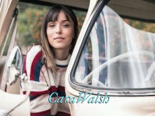 CaraWalsh