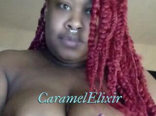 CaramelElixir