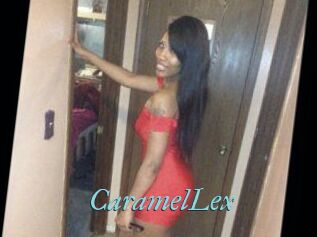 CaramelLex