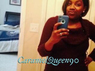 CaramelQueen90