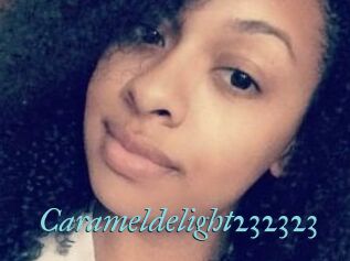 Carameldelight232323