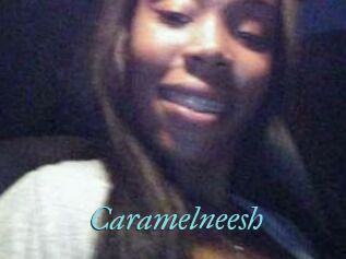 Caramelneesh