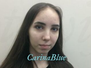CarinaBlue