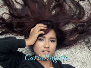 CarlaBugatti