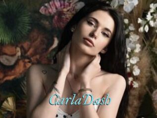 CarlaDash