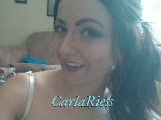 CarlaRiess