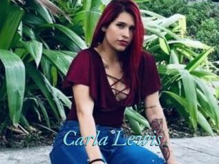 Carla_Lewis