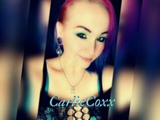 CarlieCoxx