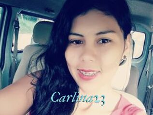 Carlina23