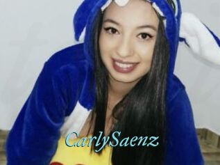CarlySaenz