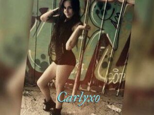 Carlyxo