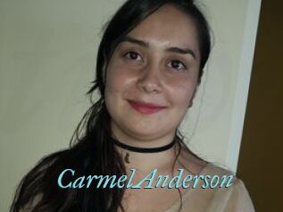 CarmelAnderson