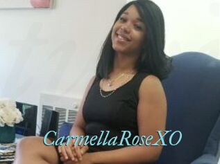 CarmellaRoseXO