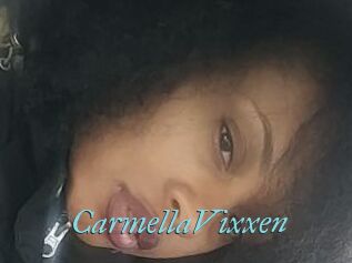 CarmellaVixxen