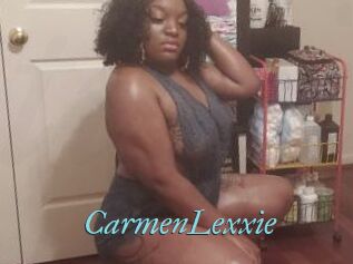 CarmenLexxie