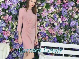 Carmen_Lovely