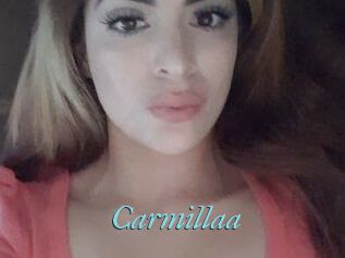 Carmillaa