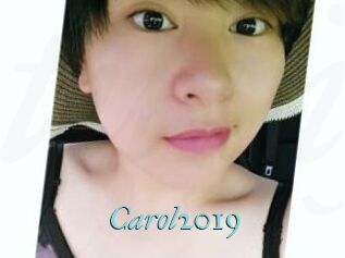 Carol2019