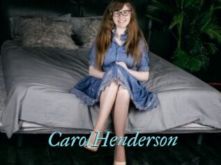 CarolHenderson