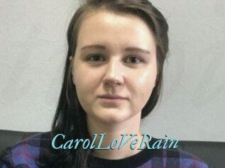CarolLoVeRain