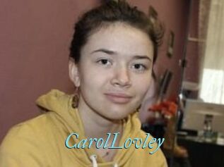 CarolLovley