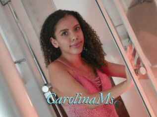 CarolinaMs