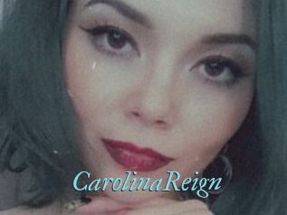 CarolinaReign