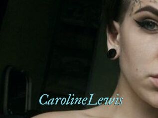 CarolineLewis