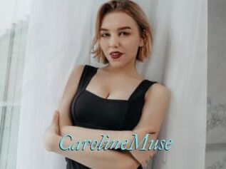 CarolineMuse