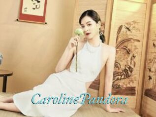 CarolinePandora