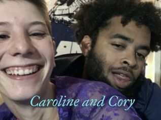Caroline_and_Cory