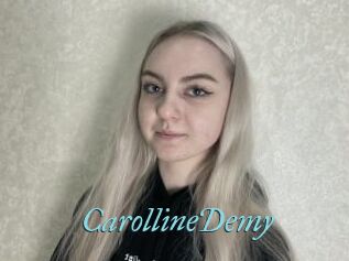 CarollineDemy