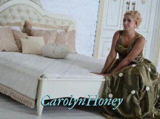 CarolynHoney