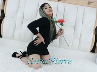 CaronPierre