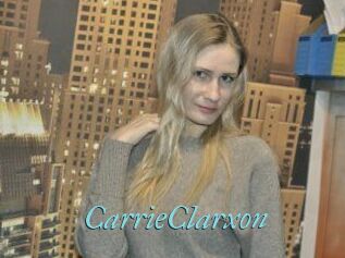 CarrieClarxon