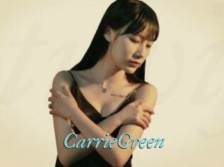 CarrieGreen