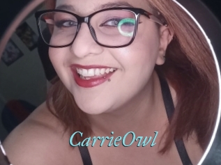 CarrieOwl Tube video jeune