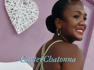 CarterChatonna