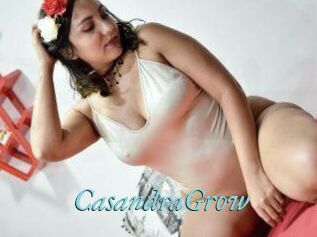 CasandraGrow