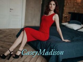 CaseyMadison