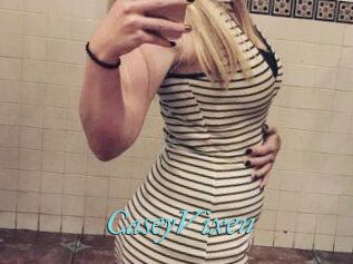 CaseyVixen