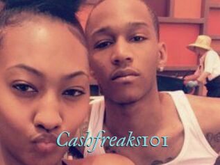 Cashfreaks101