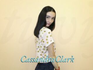 CassandraClark