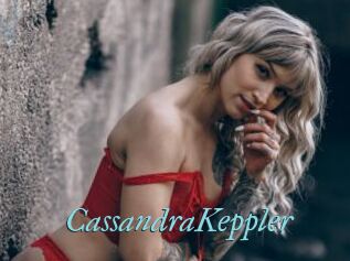 CassandraKeppler
