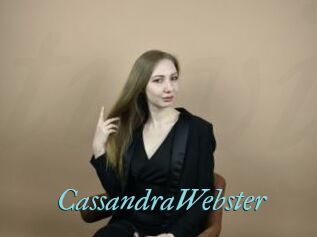 CassandraWebster