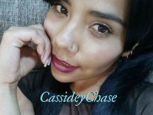 CassideyChase