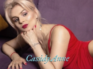 CassidyAnne