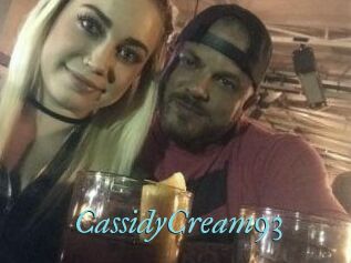 CassidyCream93